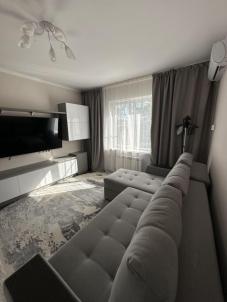 Продажа квартиры Омск. Комарова проспект, 3