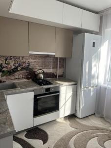 Продажа квартиры Омск. Комарова проспект, 3