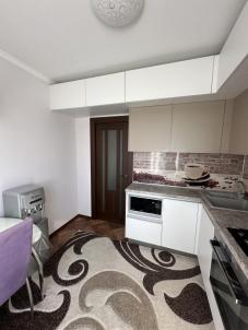 Продажа квартиры Омск. Комарова проспект, 3