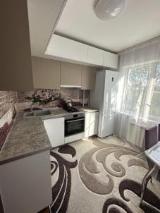 Продажа квартиры Омск. Комарова проспект, 3
