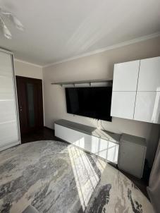 Продажа квартиры Омск. Комарова проспект, 3