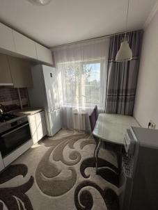 Продажа квартиры Омск. Комарова проспект, 3