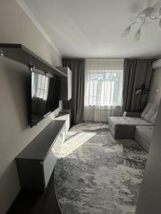 Продажа квартиры Омск. Комарова проспект, 3
