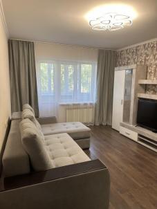 Продажа квартиры Омск. Комарова проспект, 3