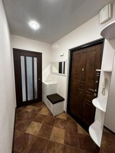 Продажа квартиры Омск. Комарова проспект, 3
