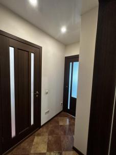 Продажа квартиры Омск. Комарова проспект, 3