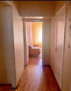 Продажа квартиры Омск. Лукашевича, 23а Продажа квартиры Омск. Лукашевича, 23а