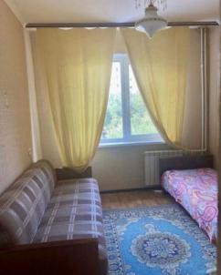Продажа квартиры Омск. Лукашевича, 23а Продажа квартиры Омск. Лукашевича, 23а