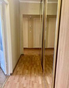 Продажа квартиры Омск. Лукашевича, 23а Продажа квартиры Омск. Лукашевича, 23а