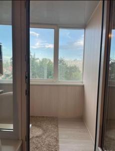 Продажа квартиры Омск. Лукашевича, 23а
