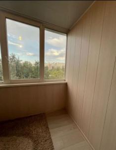 Продажа квартиры Омск. Лукашевича, 23а