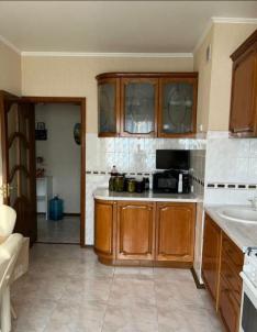 Продажа квартиры Омск. Лукашевича, 23а