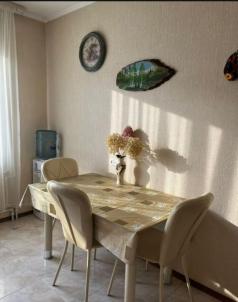 Продажа квартиры Омск. Лукашевича, 23а