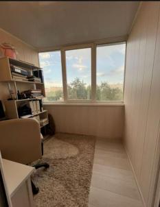 Продажа квартиры Омск. Лукашевича, 23а