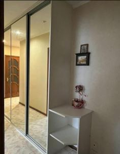 Продажа квартиры Омск. Лукашевича, 23а