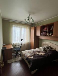 Продажа квартиры Омск. Лукашевича, 23а