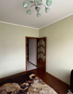 Продажа квартиры Омск. Лукашевича, 23а