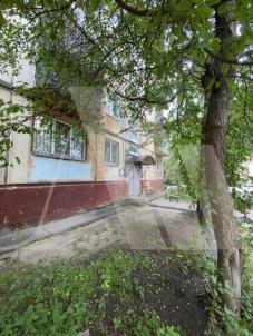 Продажа квартиры Омск. Городок Нефтяников, Магистральная, 67А
