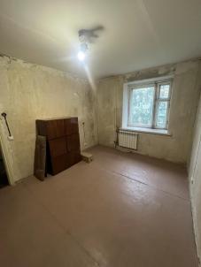 Продажа квартиры Омск. 1-я Станционная улица 108А