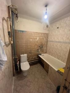 Продажа квартиры Омск. 1-я Станционная улица 108А