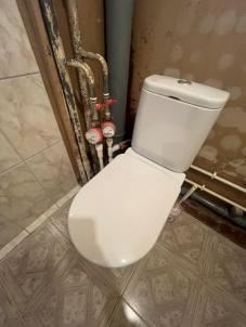 Продажа квартиры Омск. 1-я Станционная улица 108А