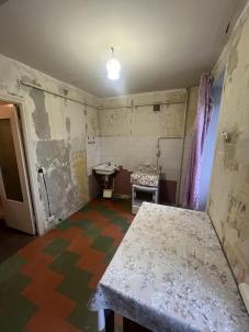 Продажа квартиры Омск. 1-я Станционная улица 108А