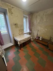 Продажа квартиры Омск. 1-я Станционная улица 108А