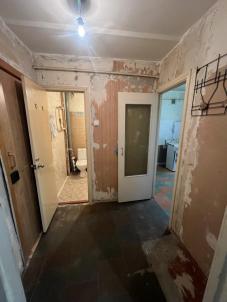 Продажа квартиры Омск. 1-я Станционная улица 108А