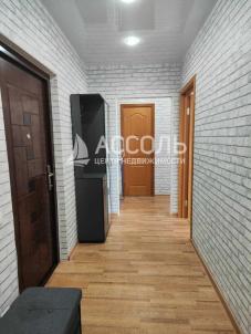 Продажа квартиры Омск. посёлок Биофабрика, 12/1 Продажа квартиры Омск. посёлок Биофабрика, 12/1