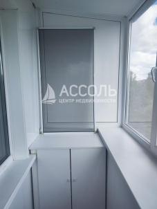 Продажа квартиры Омск. ул. 50 лет ВЛКСМ,16