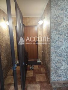 Продажа квартиры Омск. ул. 50 лет ВЛКСМ,16