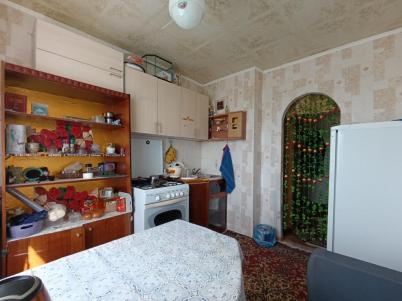 Продажа квартиры Москаленский.&nbsp;Новоцарицыно.&nbsp;Гагарина ул., 50