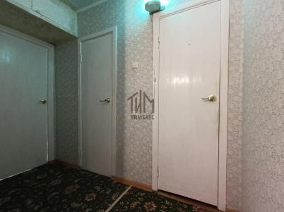 Продажа квартиры Москаленский.&nbsp;Новоцарицыно.&nbsp;Гагарина ул., 50