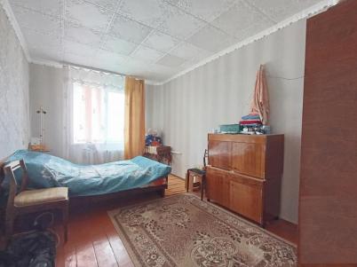 Продажа квартиры Москаленский.&nbsp;Новоцарицыно.&nbsp;Гагарина ул., 50