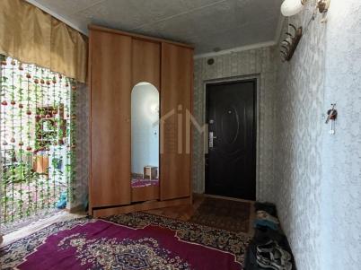 Продажа квартиры Москаленский. Новоцарицыно. Гагарина ул., 50 Продажа квартиры Москаленский. Новоцарицыно. Гагарина ул., 50
