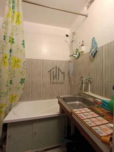 Продажа квартиры Москаленский.&nbsp;Новоцарицыно.&nbsp;Гагарина ул., 50