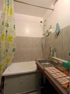 Продажа квартиры Москаленский.&nbsp;Новоцарицыно.&nbsp;Гагарина ул., 50