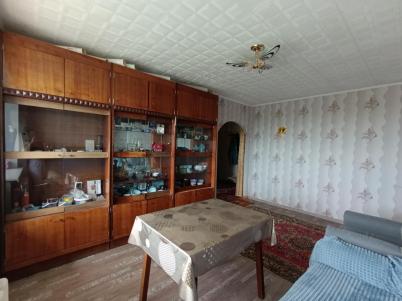 Продажа квартиры Москаленский.&nbsp;Новоцарицыно.&nbsp;Гагарина ул., 50