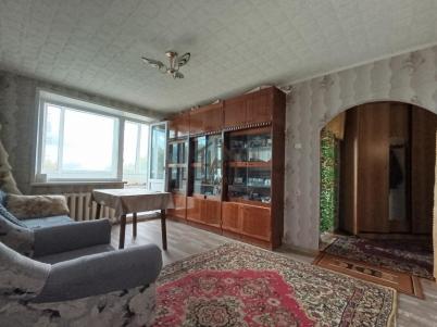 Продажа квартиры Москаленский.&nbsp;Новоцарицыно.&nbsp;Гагарина ул., 50