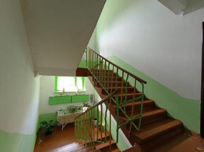 Продажа квартиры Москаленский.&nbsp;Новоцарицыно.&nbsp;Гагарина ул., 50