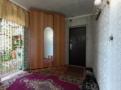 Продажа квартиры Москаленский.&nbsp;Новоцарицыно.&nbsp;Гагарина ул., 50