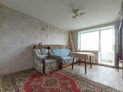 Продажа квартиры Москаленский.&nbsp;Новоцарицыно.&nbsp;Гагарина ул., 50