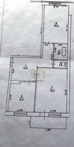 Продажа квартиры Москаленский. Новоцарицыно. Гагарина ул., 50 Продажа квартиры Москаленский. Новоцарицыно. Гагарина ул., 50