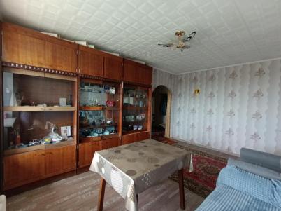 Продажа квартиры Москаленский.&nbsp;Новоцарицыно.&nbsp;Гагарина ул., 50