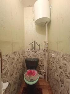 Продажа квартиры Москаленский.&nbsp;Новоцарицыно.&nbsp;Гагарина ул., 50