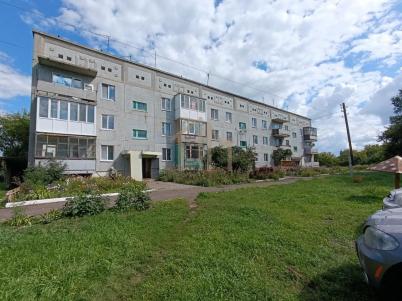 Продажа квартиры Москаленский. Новоцарицыно. Гагарина ул., 50 Продажа квартиры Москаленский. Новоцарицыно. Гагарина ул., 50