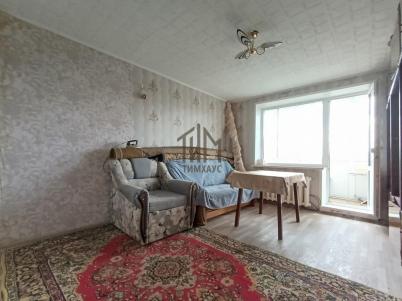 Продажа квартиры Москаленский.&nbsp;Новоцарицыно.&nbsp;Гагарина ул., 50