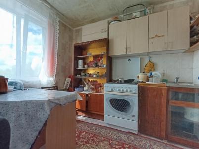 Продажа квартиры Москаленский.&nbsp;Новоцарицыно.&nbsp;Гагарина ул., 50