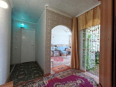 Продажа квартиры Москаленский.&nbsp;Новоцарицыно.&nbsp;Гагарина ул., 50