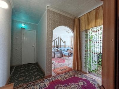 Продажа квартиры Москаленский.&nbsp;Новоцарицыно.&nbsp;Гагарина ул., 50